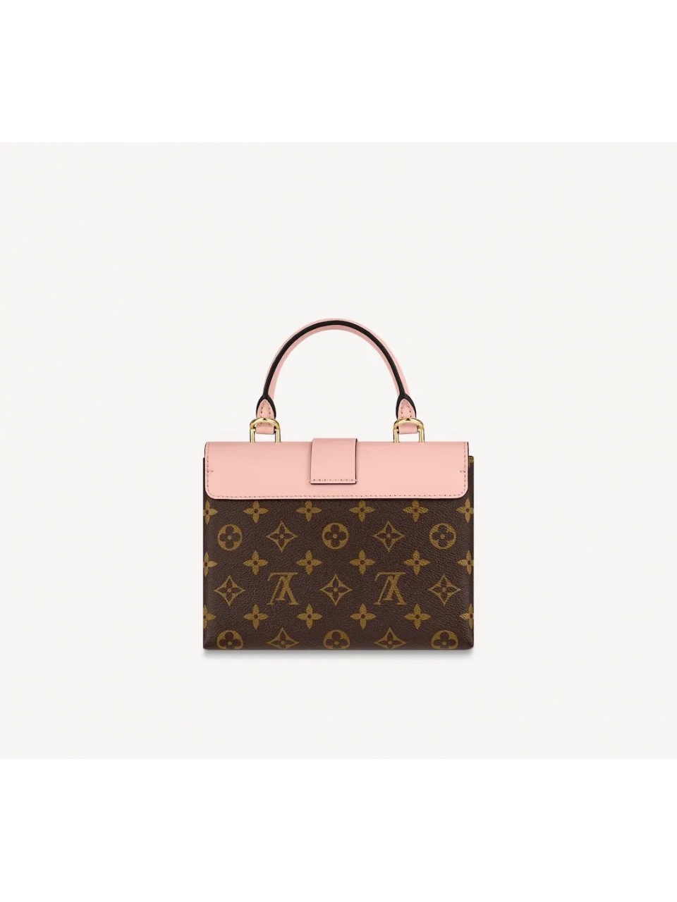 Сумка Louis Vuitton Locky BB